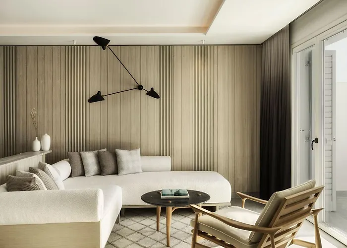 Deos Mykonos - A Myconian Collection (adults Only) Mykonos Town