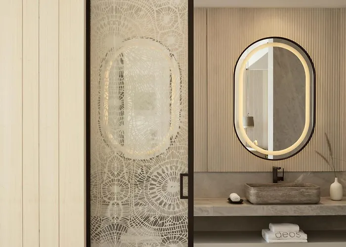 Deos Mykonos - A Myconian Collection (adults Only) Hotel