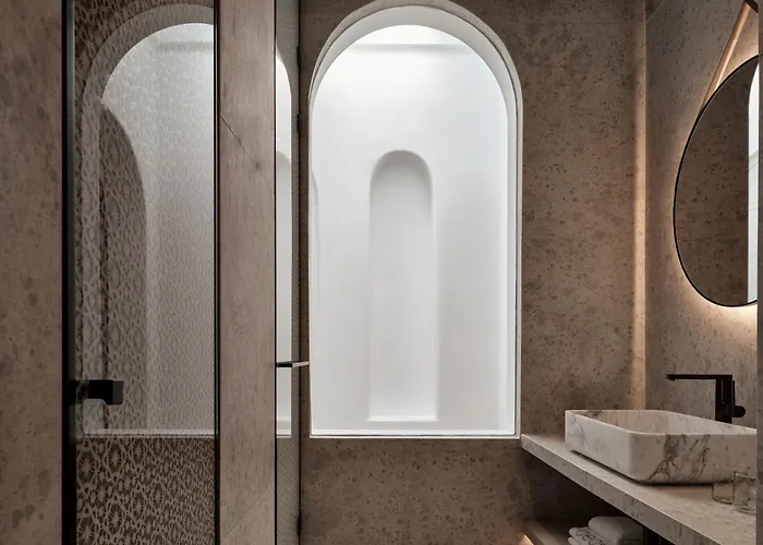 Deos Mykonos - A Myconian Collection (adults Only) 5* Mykonos Town