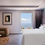Myconian Deos - The Set (adults Only) Hotel Mykonos Town