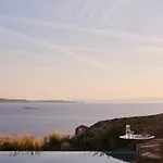 Hotel Myconian Deos - The Set (adults Only)