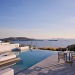 Hotel Myconian Deos - The Set (adults Only) 5*