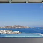 Hotel Myconian Deos - The Set (adults Only)