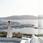 Myconian Deos - The Set (adults Only) 5* Mykonos Town