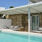 Hotell Myconian Deos - The Set (adults Only)