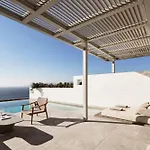 Myconian Deos - The Set (adults Only) 5* Mykonos Town