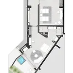 Hotel Myconian Deos - The Set (adults Only) 5*