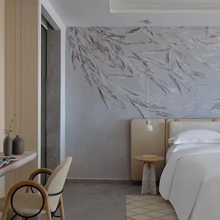 Deos Mykonos - A Myconian Collection 5*