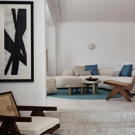 Hotel Deos Mykonos - A Myconian Collection