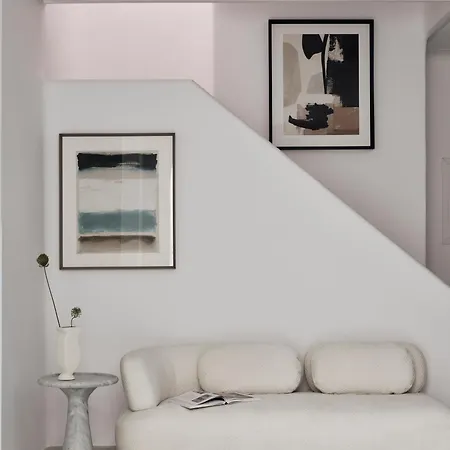 Deos Mykonos - A Myconian Collection