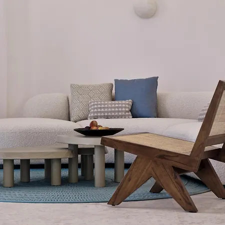 Hotel Deos Mykonos - A Myconian Collection Mykonos Town