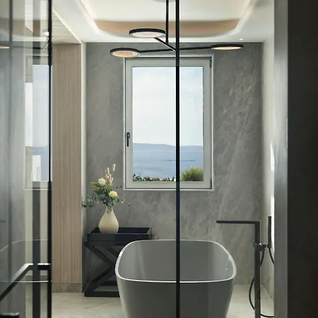Hotel Myconian Deos - The Set (adults Only) Mykonos Town