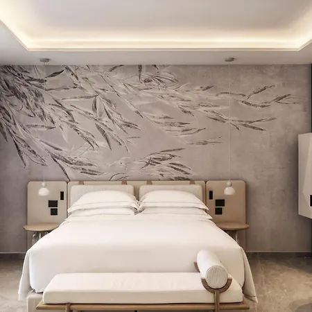 Hotel Deos Mykonos - A Myconian Collection (adults Only)