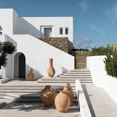 Deos Mykonos - A Myconian Collection Mykonos Town