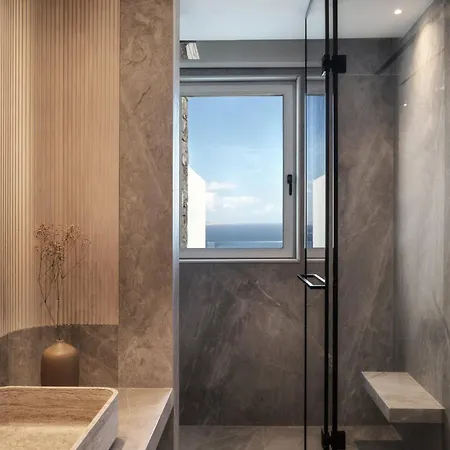 Deos Mykonos - A Myconian Collection Hotel