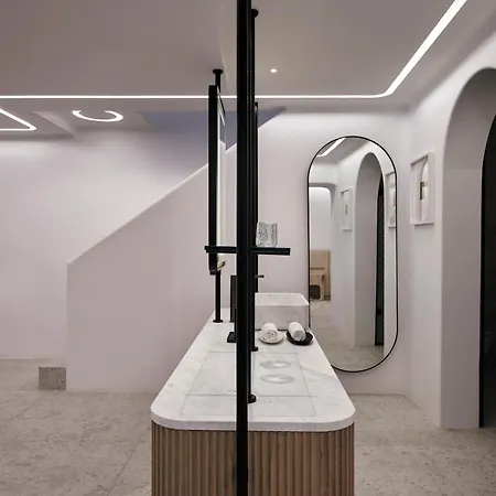Myconian Deos - The Set (adults Only) Hotel Mykonos Town