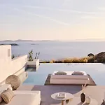 Myconian Deos - The Set (adults Only) Hotel