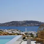 Myconian Deos - The Set (adults Only) Hotel