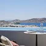 Myconian Deos - The Set (adults Only) Hotel 5*