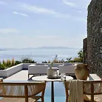 Hotel Myconian Deos - The Set (adults Only) Mykonos Town
