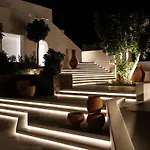 Myconian Deos - The Set (adults Only) Hotel 5*