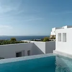 Hotel Myconian Deos - The Set (adults Only) 5*