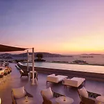 Myconian Deos - The Set (adults Only) 5* Mykonos Town