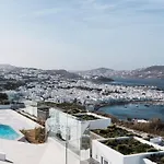Myconian Deos - The Set (adults Only) Hotel Mykonos Town