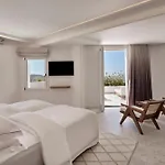 Hotel Myconian Deos - The Set (adults Only) 5*