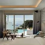 Myconian Deos - The Set (adults Only) Hotel Mykonos Town