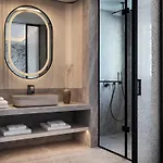 Hotel Myconian Deos - The Set (adults Only) Mykonos Town