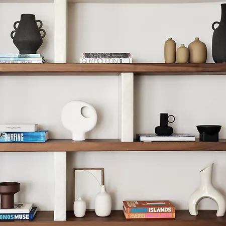 Deos Mykonos - A Myconian Collection Szálloda 5*