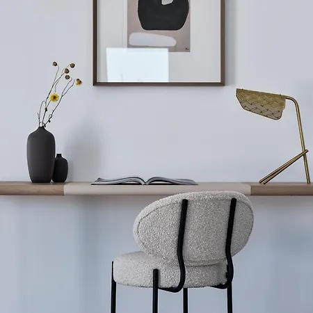 Hotel Deos Mykonos - A Myconian Collection Mykonos Town