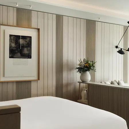 Deos Mykonos - A Myconian Collection Mykonos Town