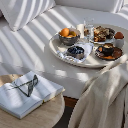 Deos Mykonos - A Myconian Collection Hotel