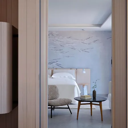 Szálloda Deos Mykonos - A Myconian Collection