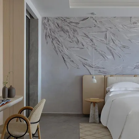 Myconian Deos - The Set (adults Only) Ξενοδοχείο 5*