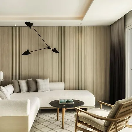 Deos Mykonos - A Myconian Collection Mykonos Town