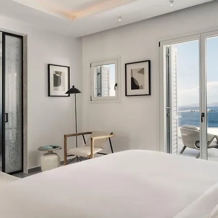 Myconian Deos - The Set (adults Only) Ξενοδοχείο Mykonos Town
