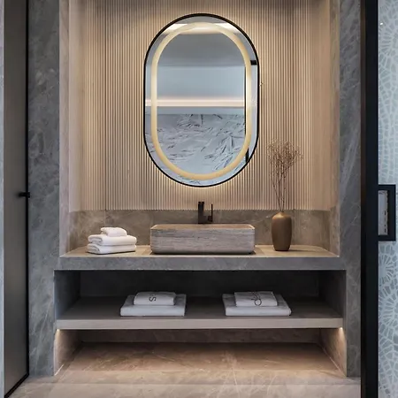 Deos Mykonos - A Myconian Collection 5*