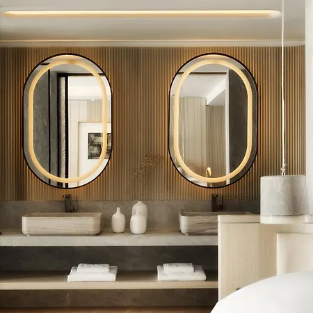 Deos Mykonos - A Myconian Collection Szálloda Mykonos Town