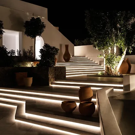 Myconian Deos - The Set (adults Only) Ξενοδοχείο 5*