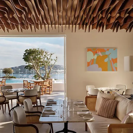 Deos Mykonos - A Myconian Collection