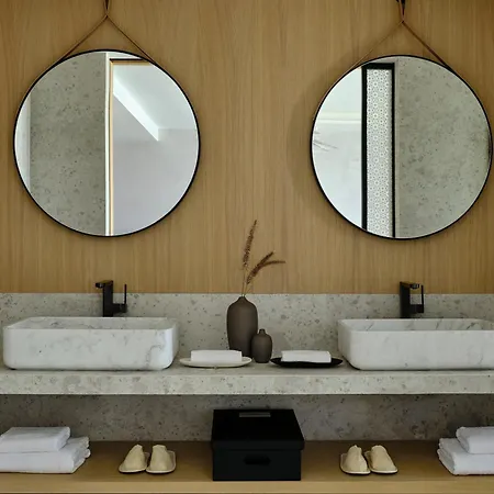 Deos Mykonos - A Myconian Collection Szálloda