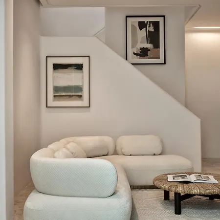 Hotel Myconian Deos - The Set (adults Only)