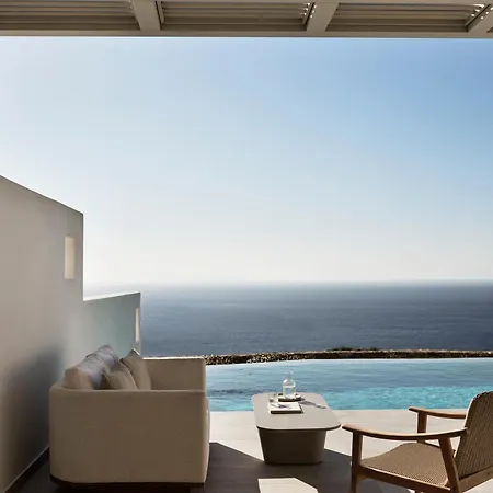 Myconian Deos - The Set (adults Only) 5*