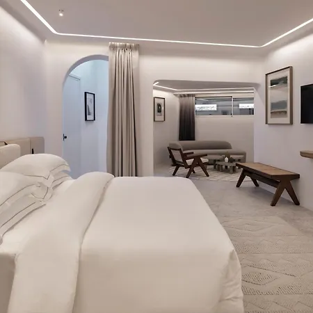 Myconian Deos - The Set (adults Only) Mykonos Town