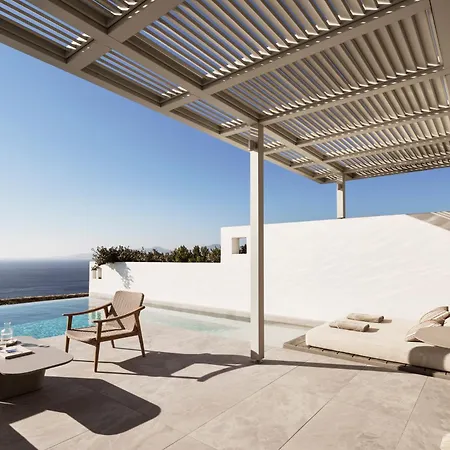 Myconian Deos - The Set (adults Only) 5* Mykonos Town