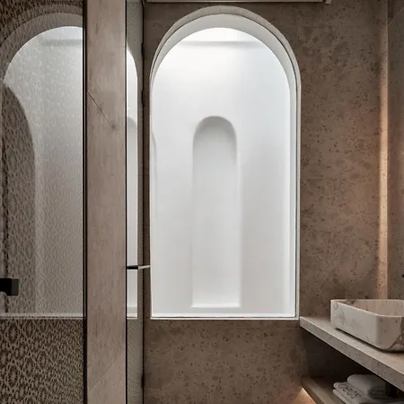 Myconian Deos - The Set (adults Only) 5* Mykonos Town