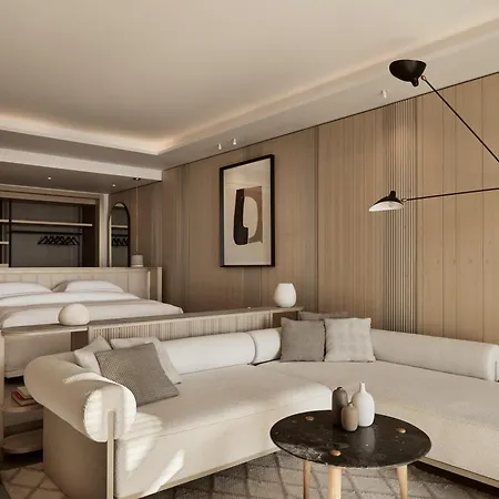 Myconian Deos - The Set (adults Only) Ξενοδοχείο